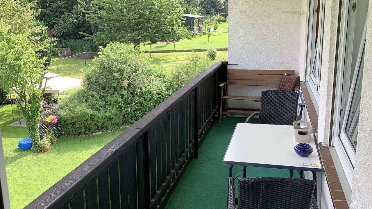 Photo of Outdoor in Rengershausen