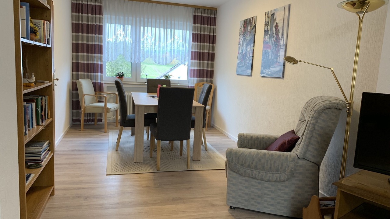 Photo of Livingroom in Rengershausen