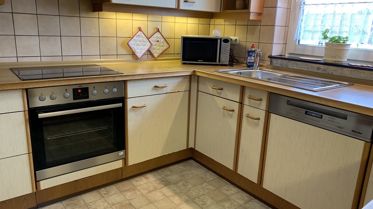 Photo of Kitchen in Rengershausen