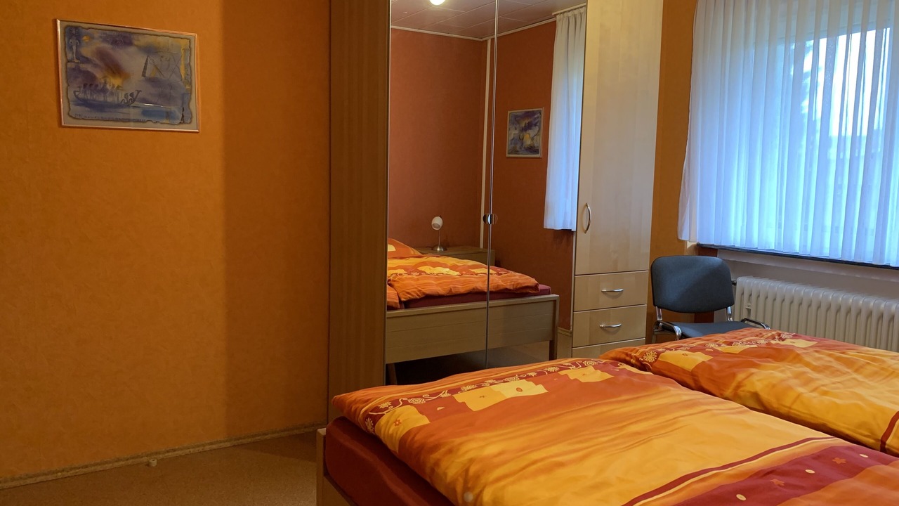 Photo of Bedroom in Rengershausen