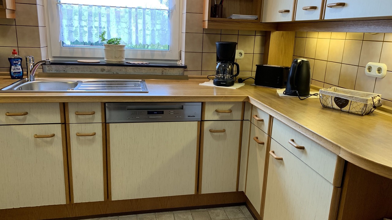 Photo of Kitchen in Rengershausen