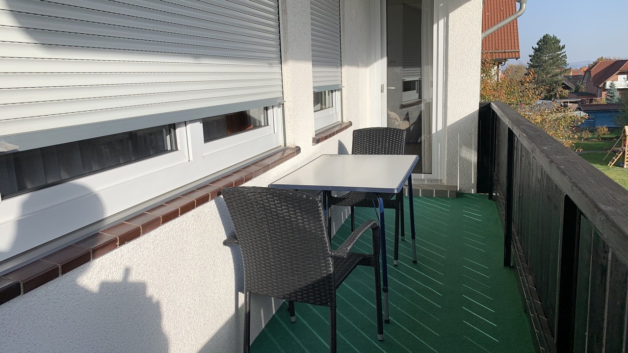 Photo of Outdoor in Rengershausen