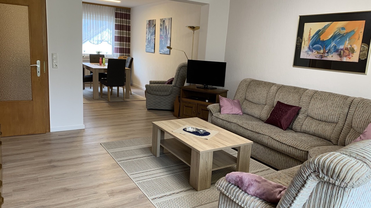 Photo of Livingroom in Rengershausen
