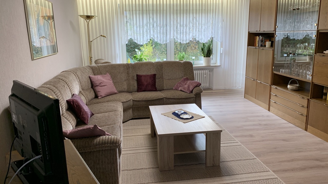 Photo of Livingroom in Rengershausen