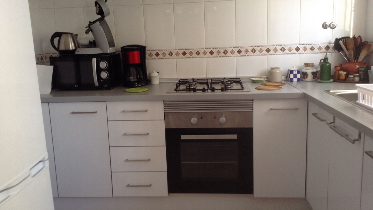 Photo of Kitchen in Vilamarxant