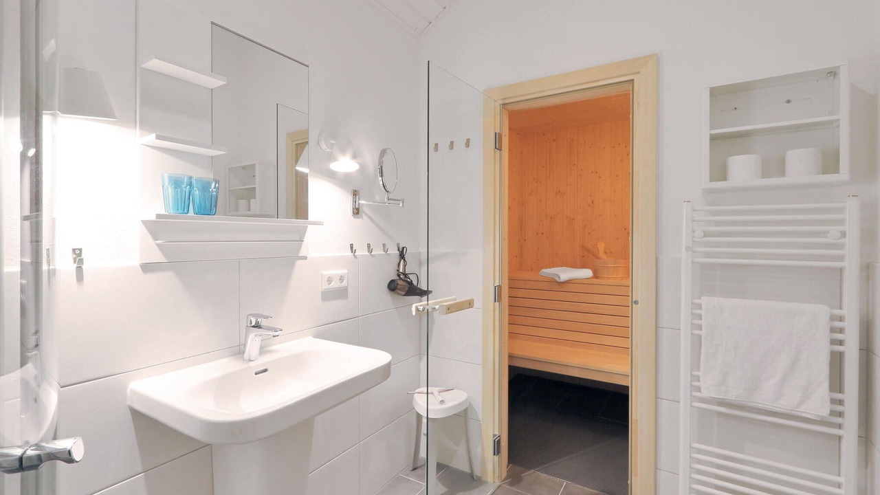 Photo of Bathroom in Krems II