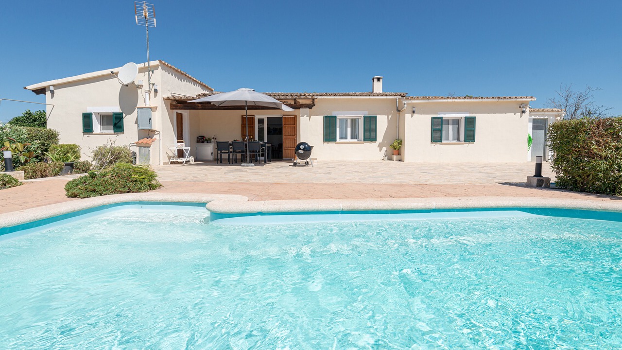 Photo of Outdoor in Sencelles
