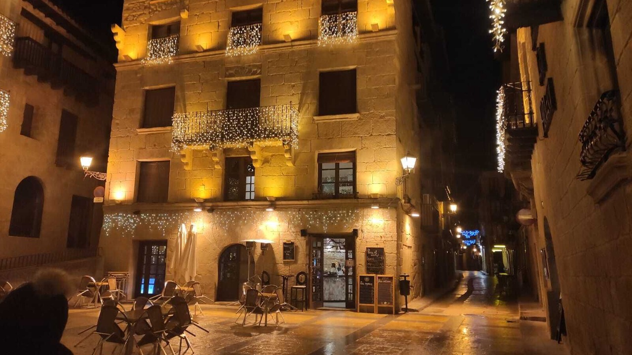 Photo of Outdoor in Fuentespalda