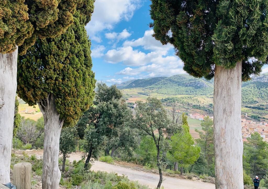 Photo of Outdoor in Fuentespalda