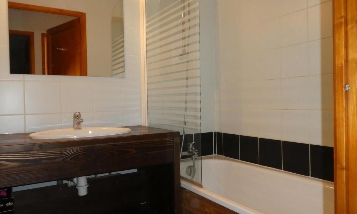 Photo of Bathroom in Saint-Gervais-les-Bains