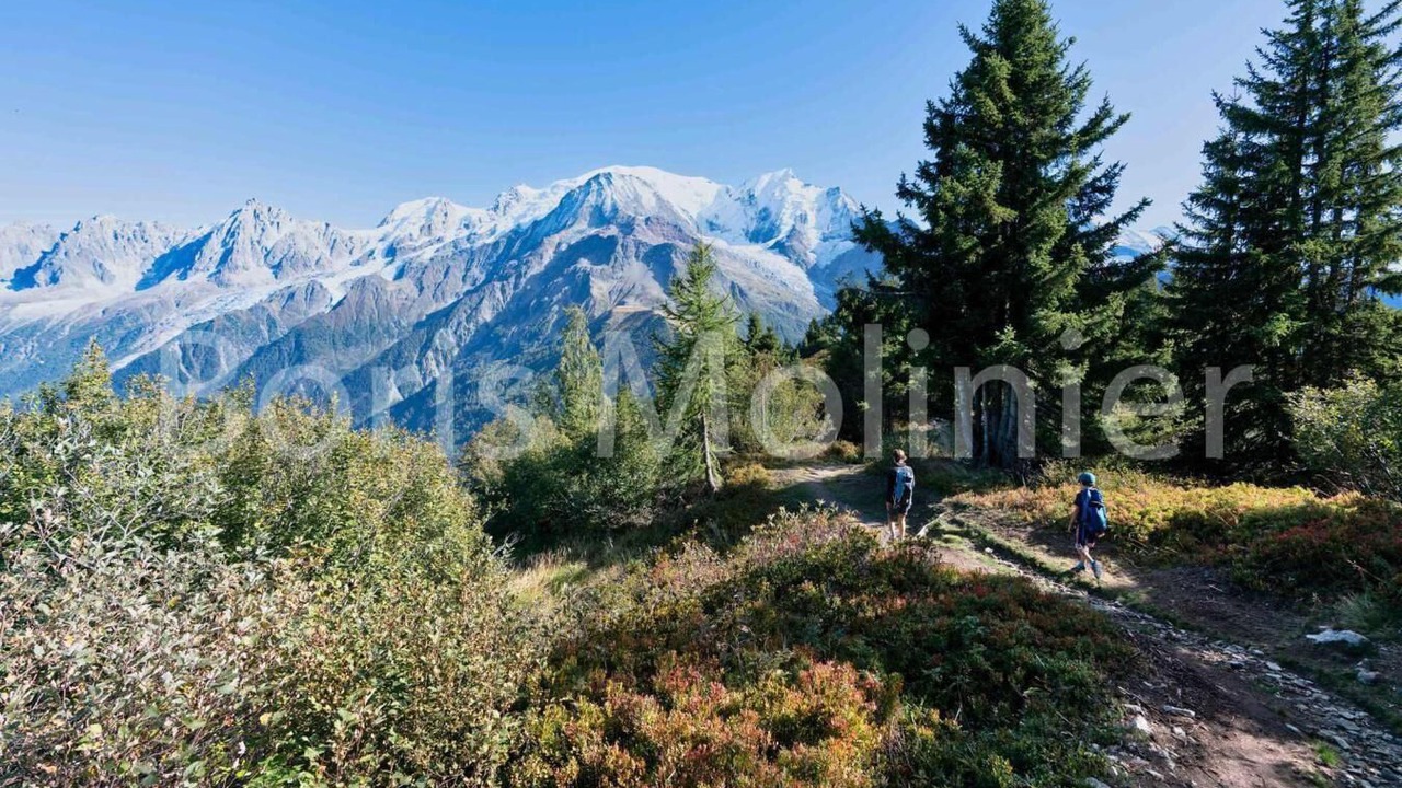 Photo of Outdoor in Saint-Gervais-les-Bains