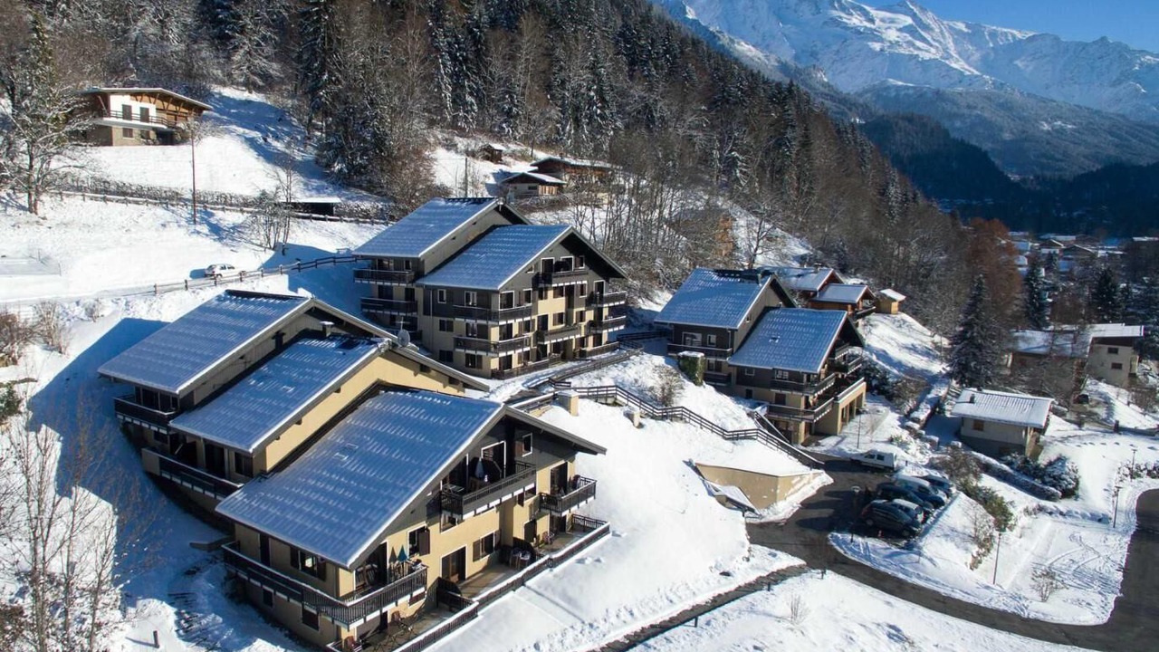 Photo of Outdoor in Saint-Gervais-les-Bains