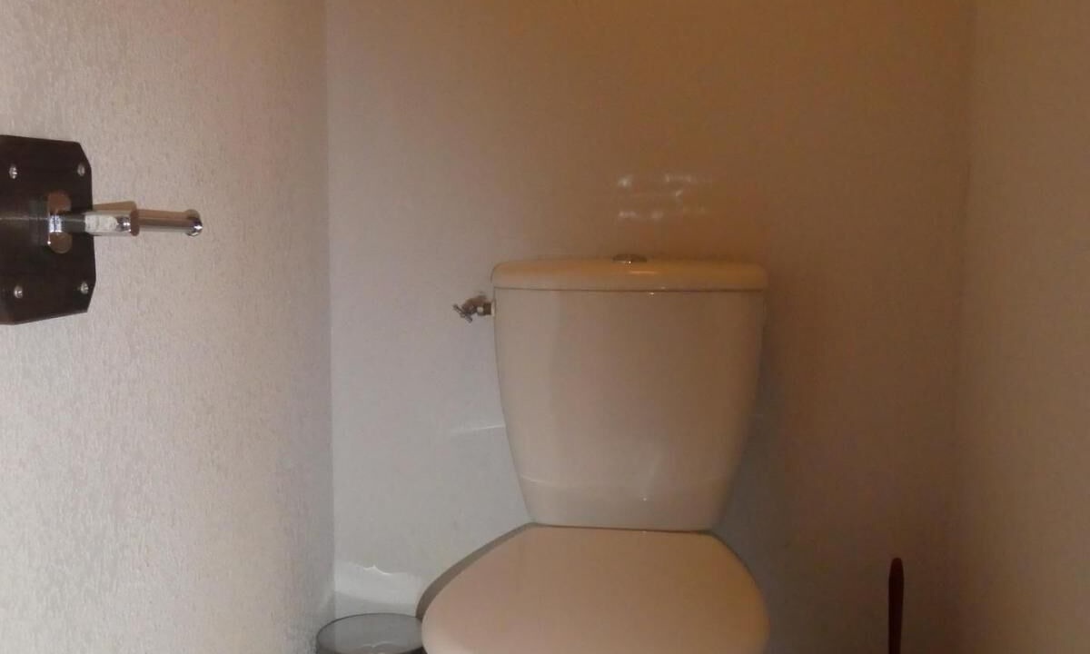 Photo of Bathroom in Saint-Gervais-les-Bains