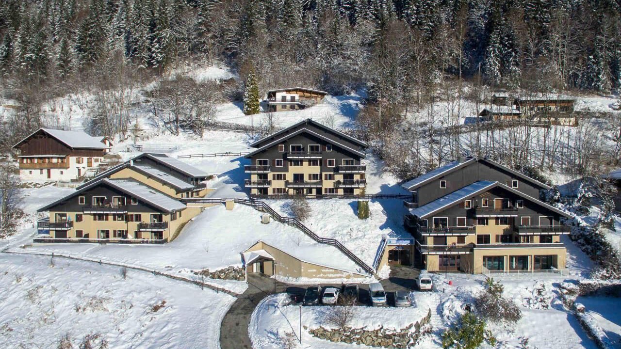 Photo of Outdoor in Saint-Gervais-les-Bains