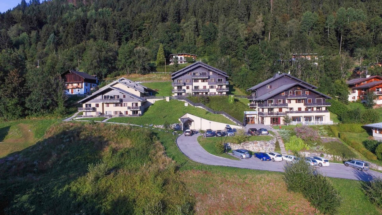 Photo of Outdoor in Saint-Gervais-les-Bains