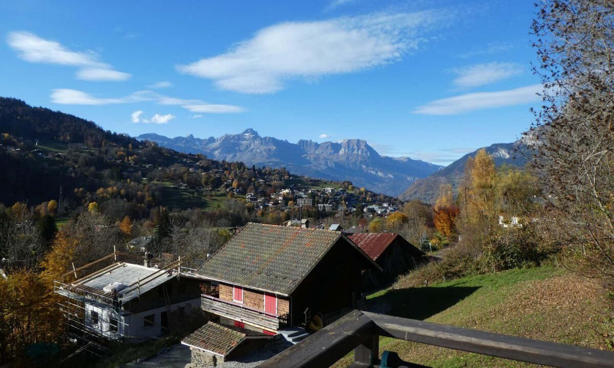 Photo of Outdoor in Saint-Gervais-les-Bains