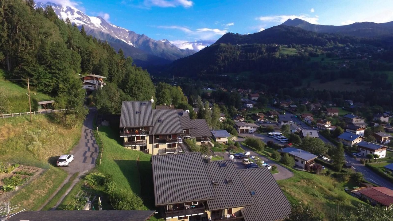 Photo of Outdoor in Saint-Gervais-les-Bains