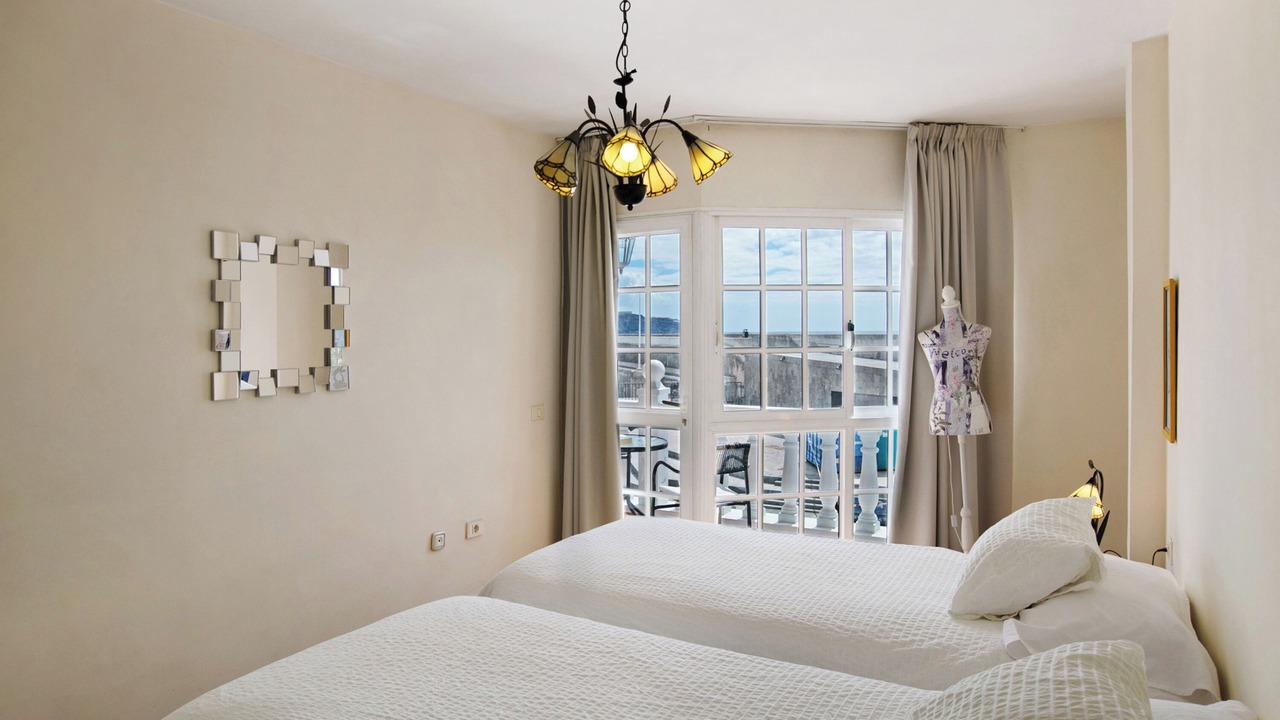 Photo of Bedroom in Playa San Juan