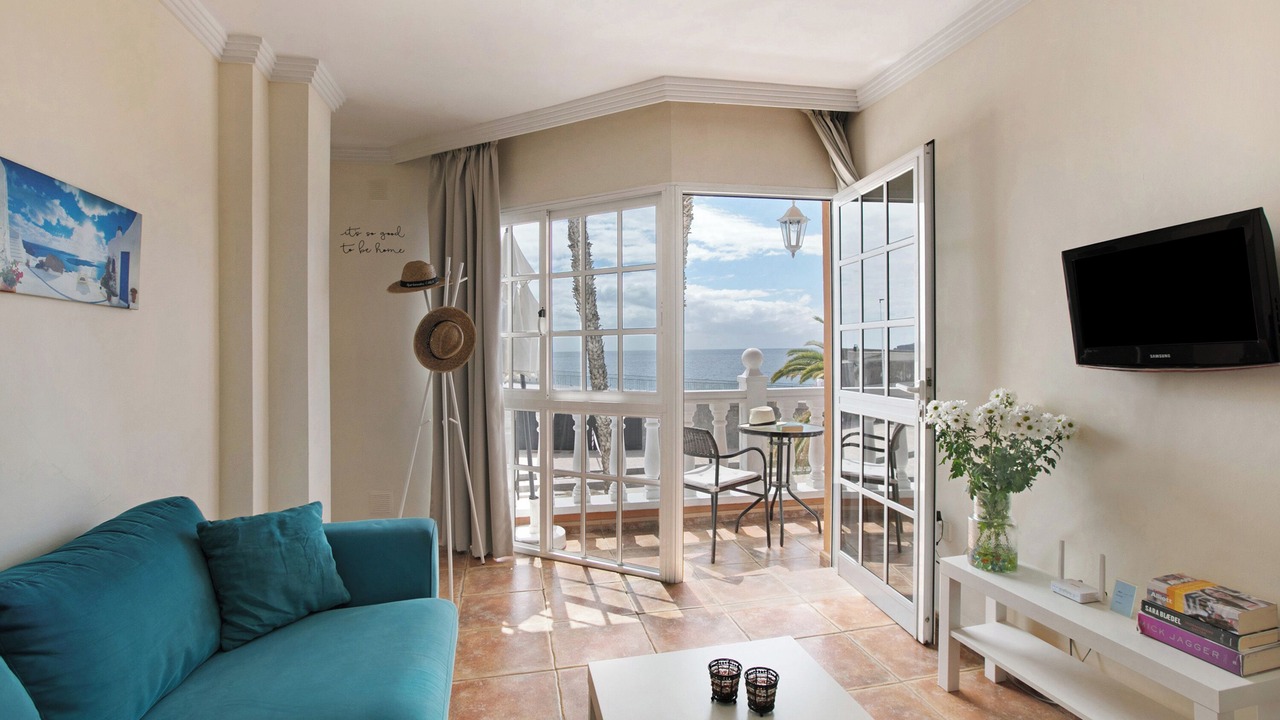 Photo of Livingroom in Playa San Juan