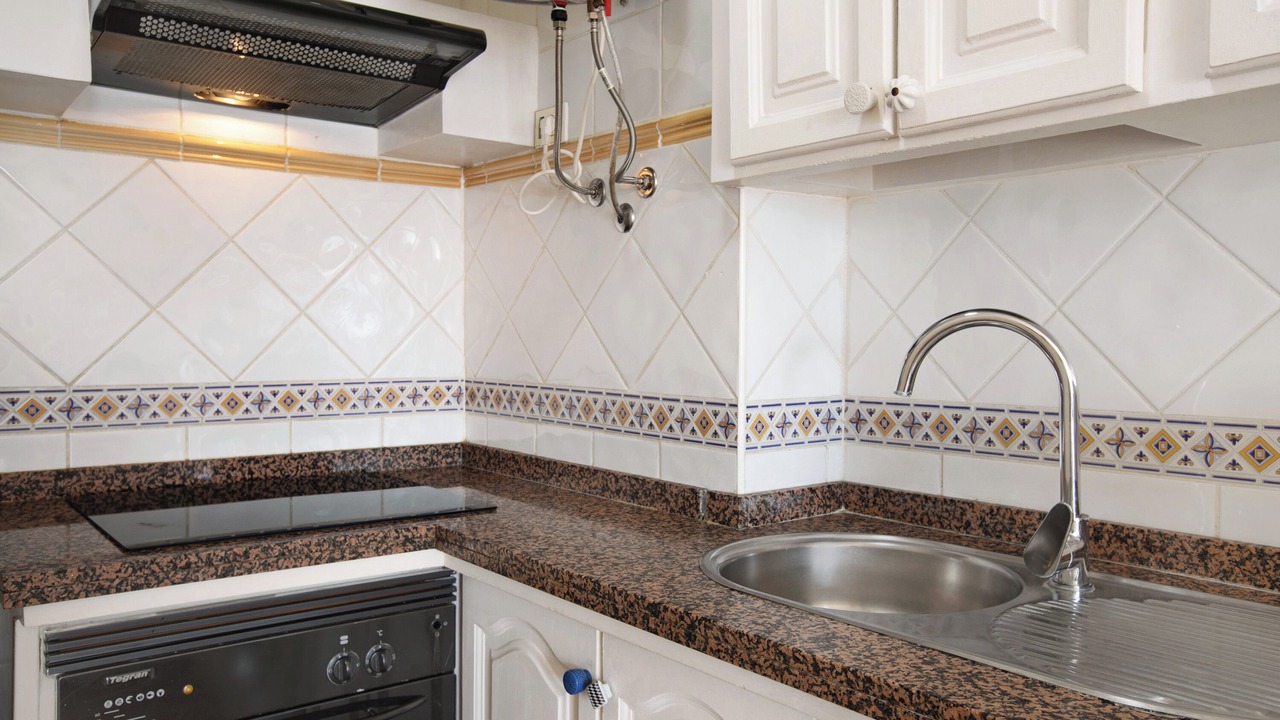 Photo of Kitchen in Playa San Juan