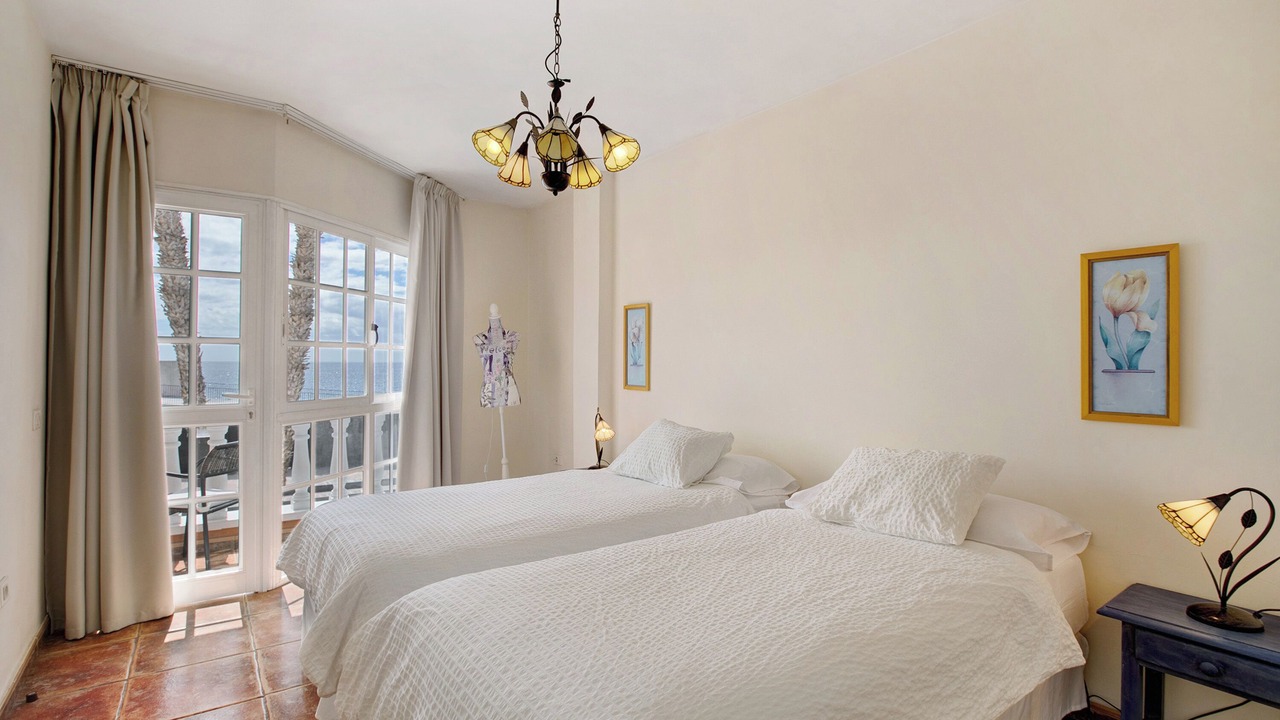 Photo of Bedroom in Playa San Juan