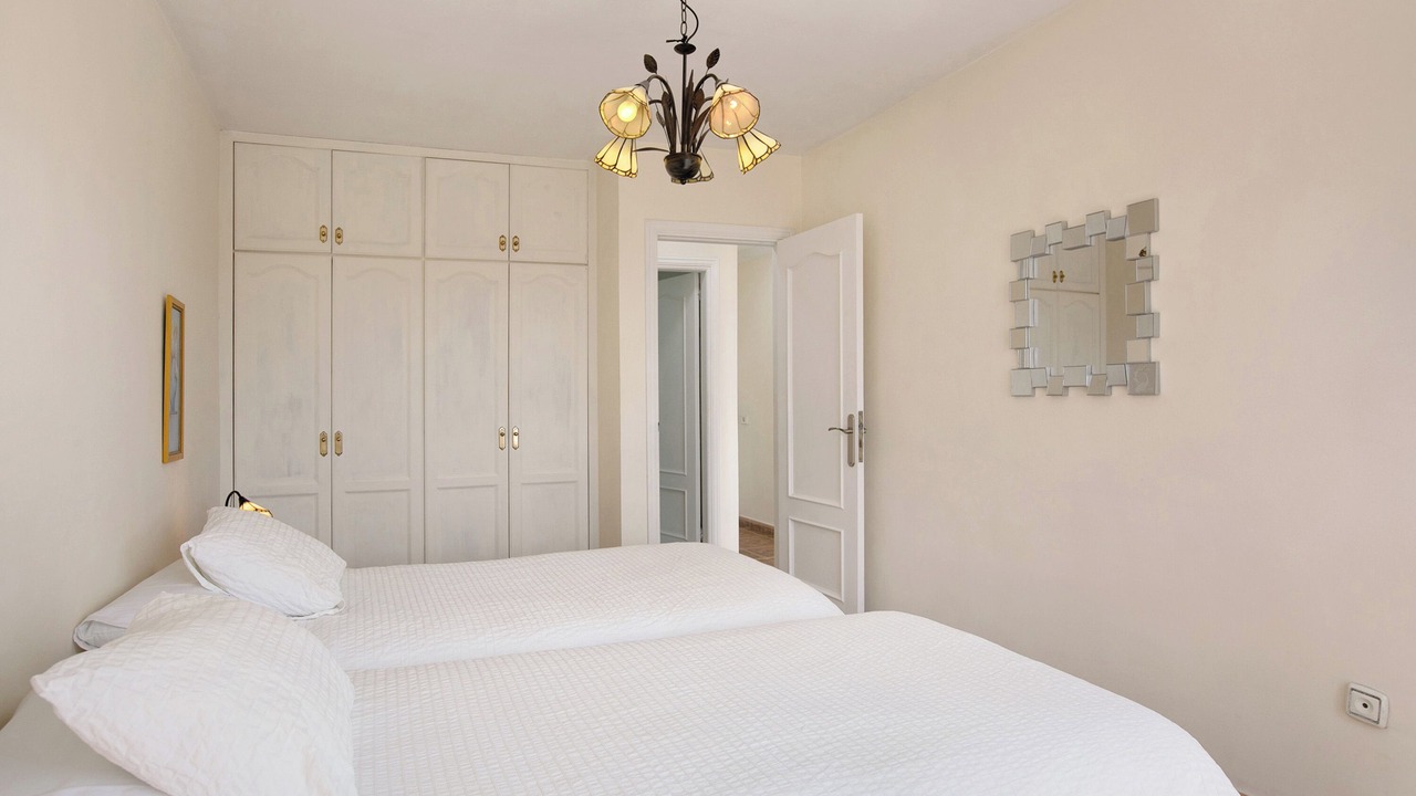 Photo of Bedroom in Playa San Juan