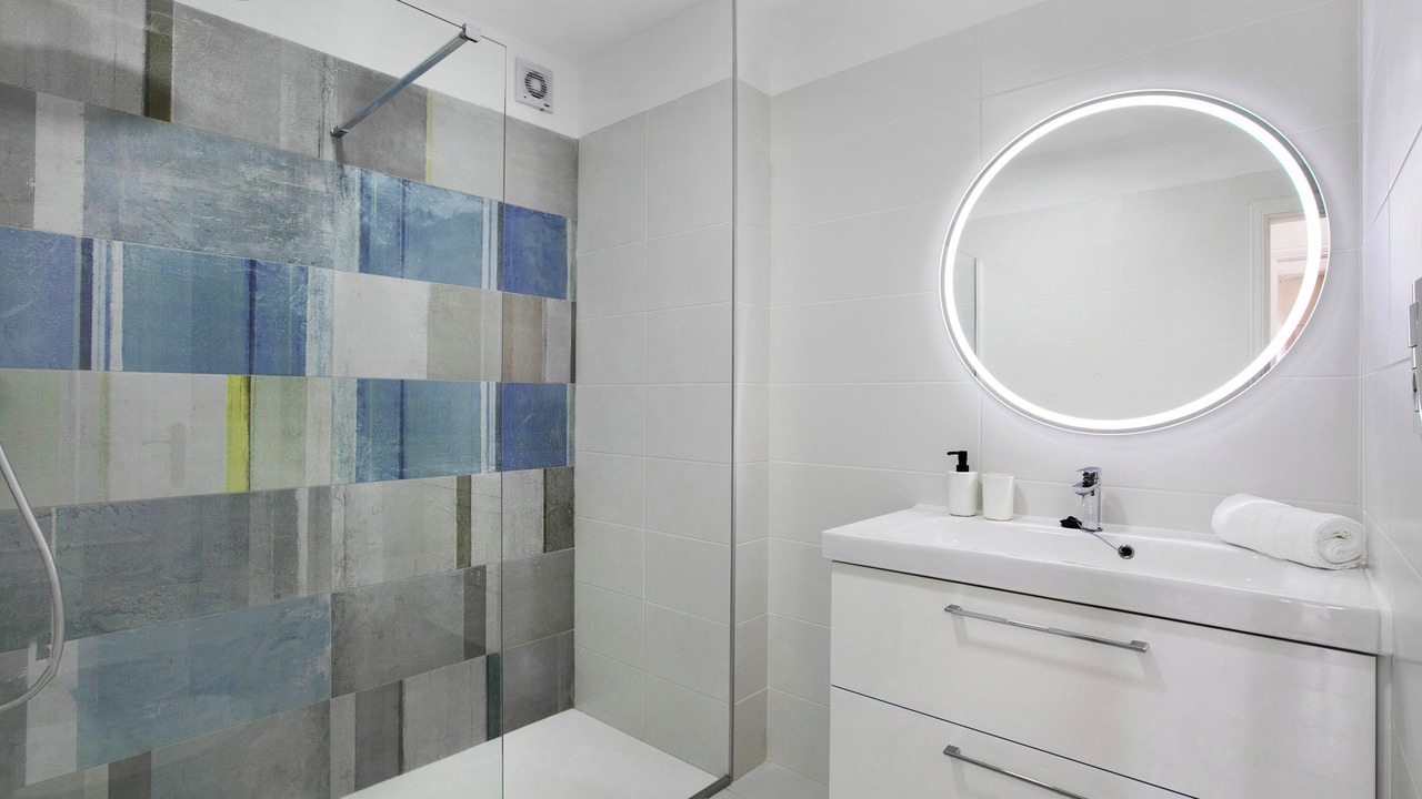 Photo of Bathroom in Playa San Juan