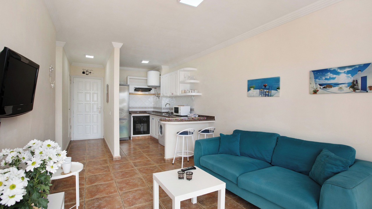 Photo of Livingroom in Playa San Juan
