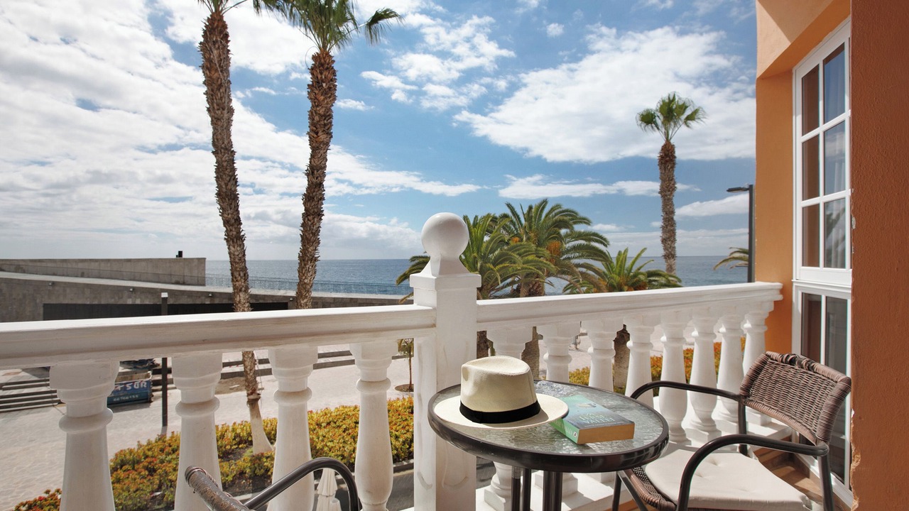 Photo of Patio Balcony in Playa San Juan
