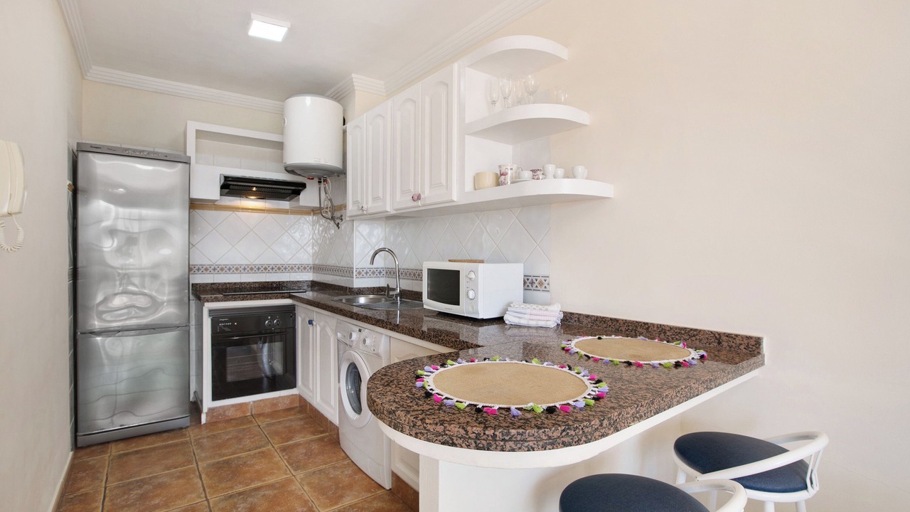 Photo of Kitchen in Playa San Juan