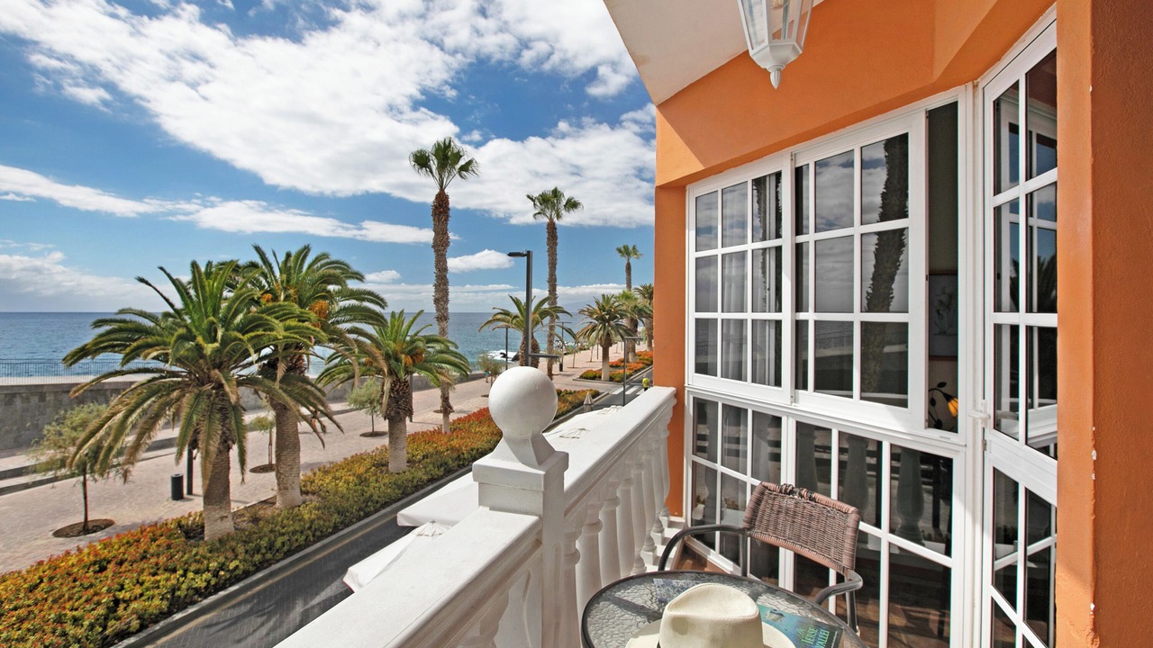 Photo of Outdoor in Playa San Juan