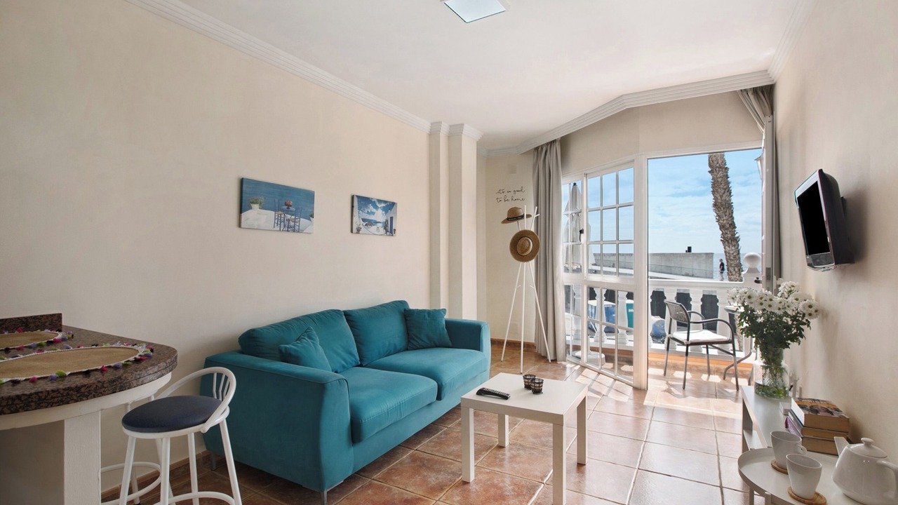 Photo of Livingroom in Playa San Juan