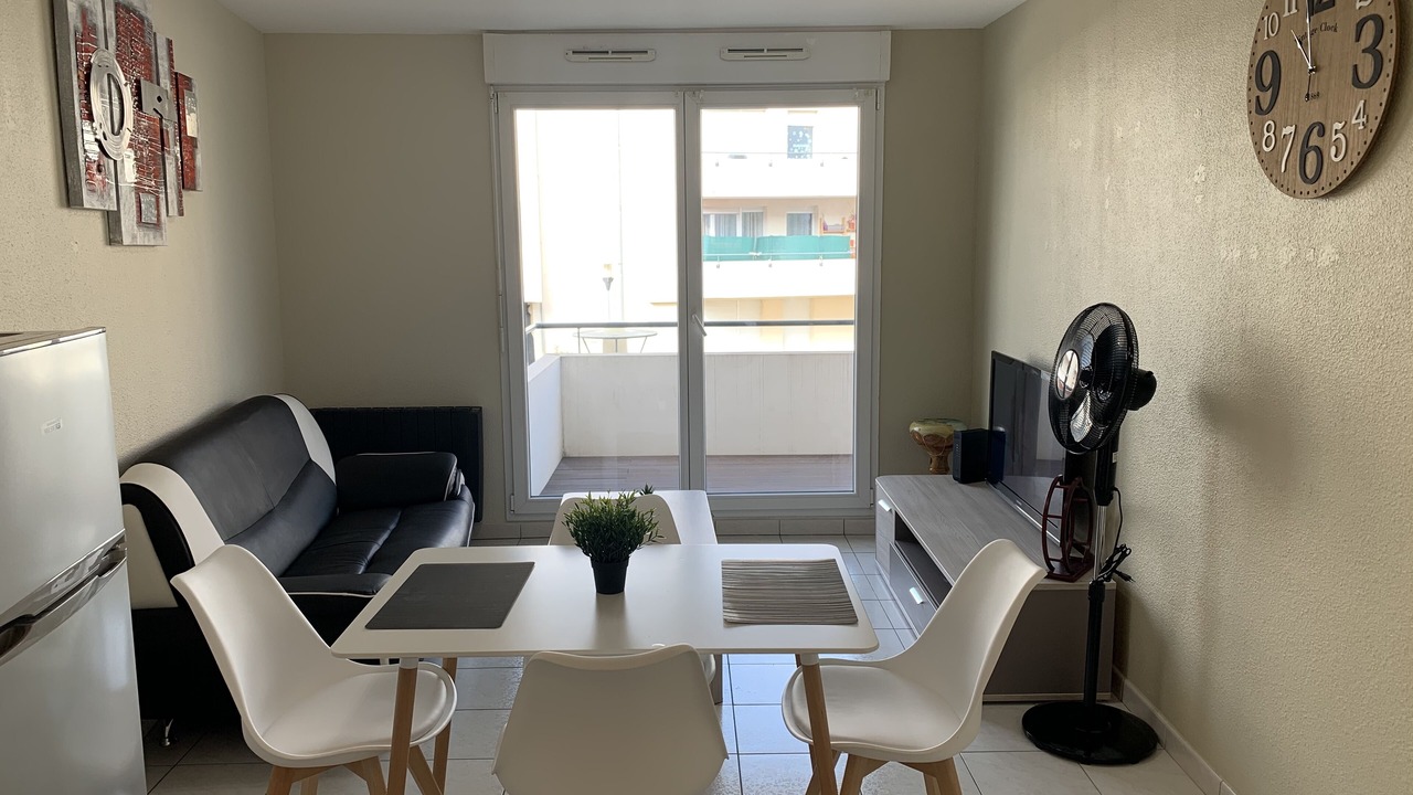 Photo of Livingroom in Talange