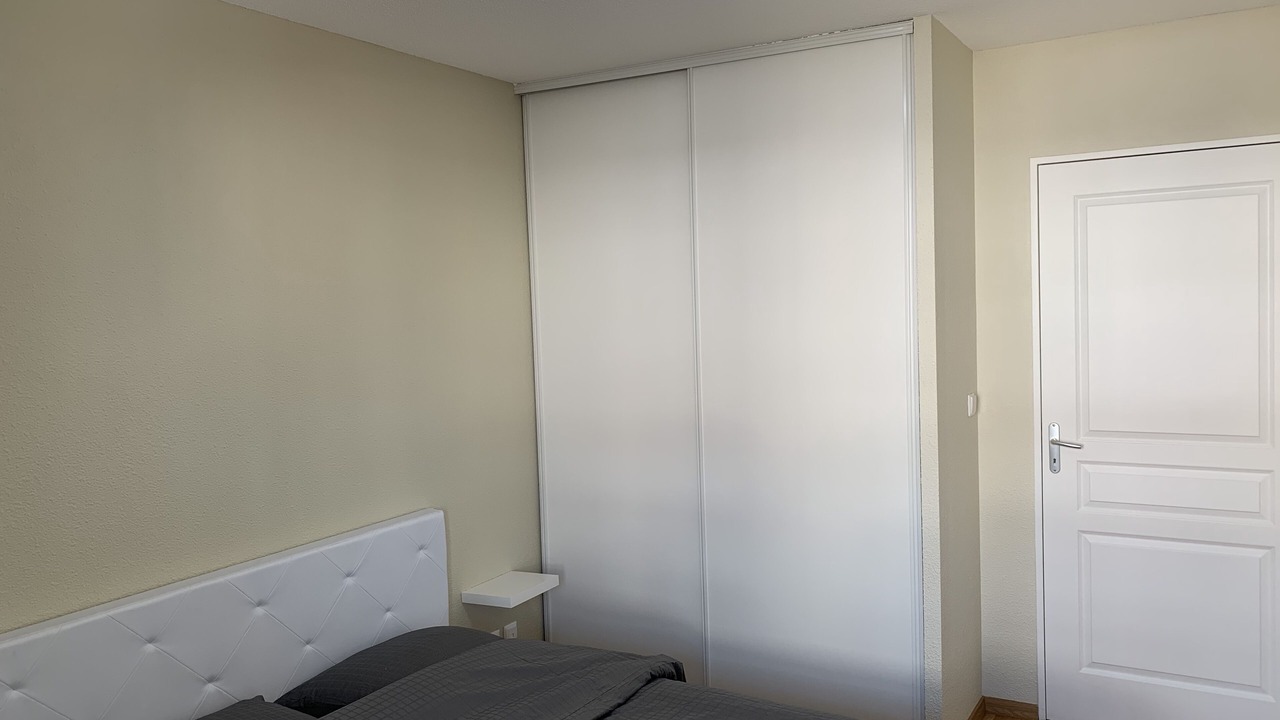 Photo of Bedroom in Talange