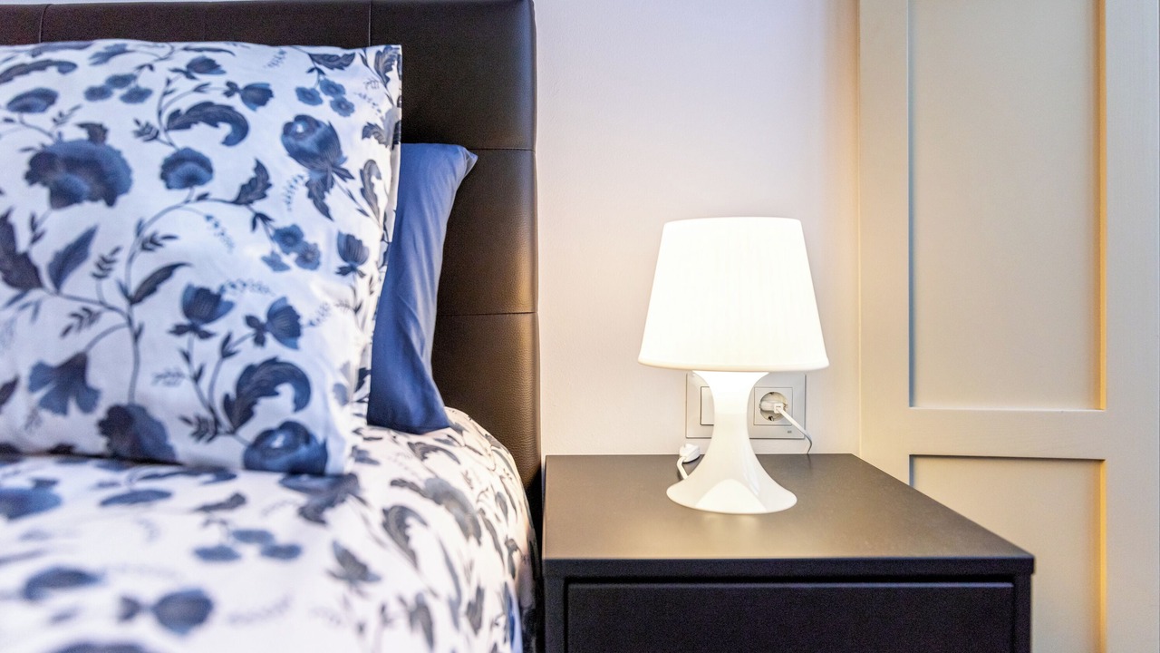 Photo of Bedroom in Ensanche Centro