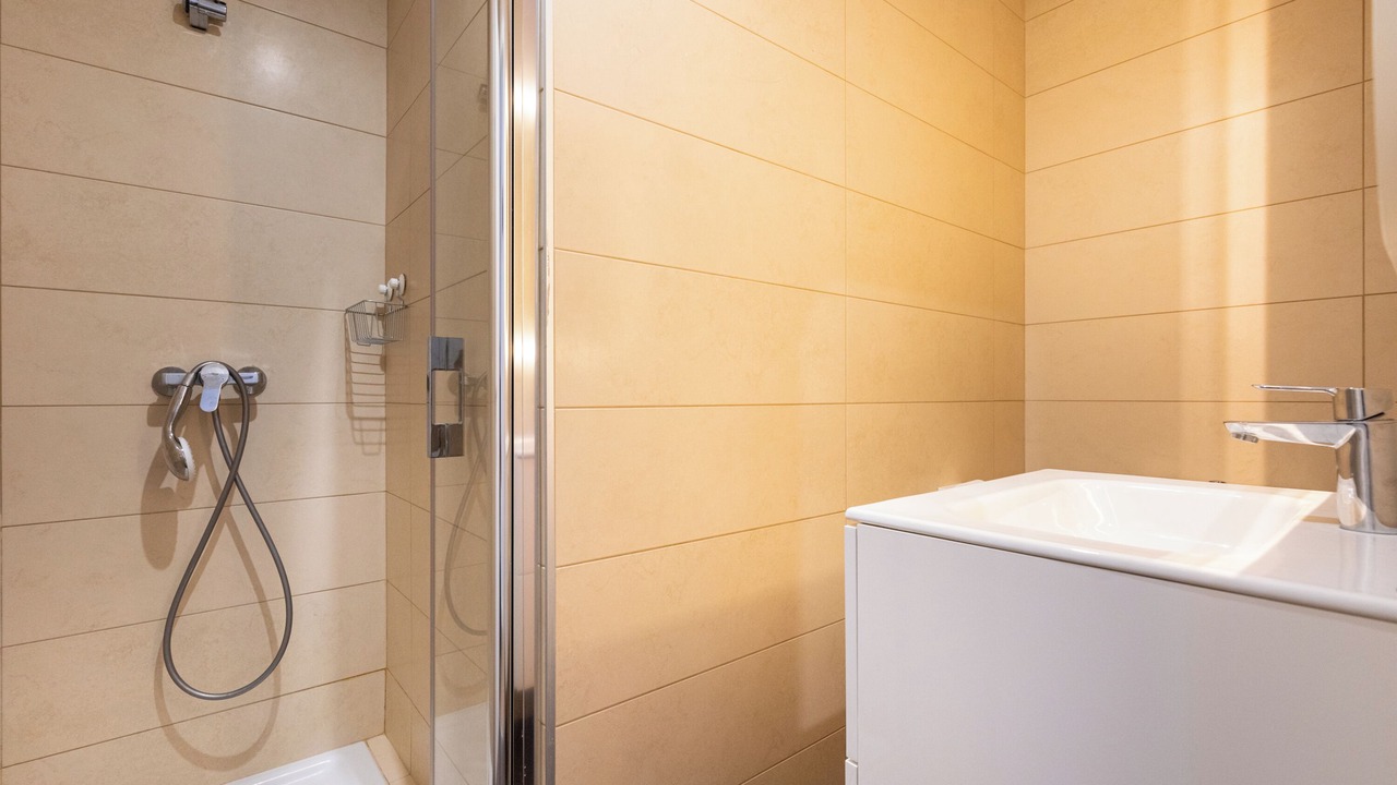 Photo of Bathroom in Ensanche Centro