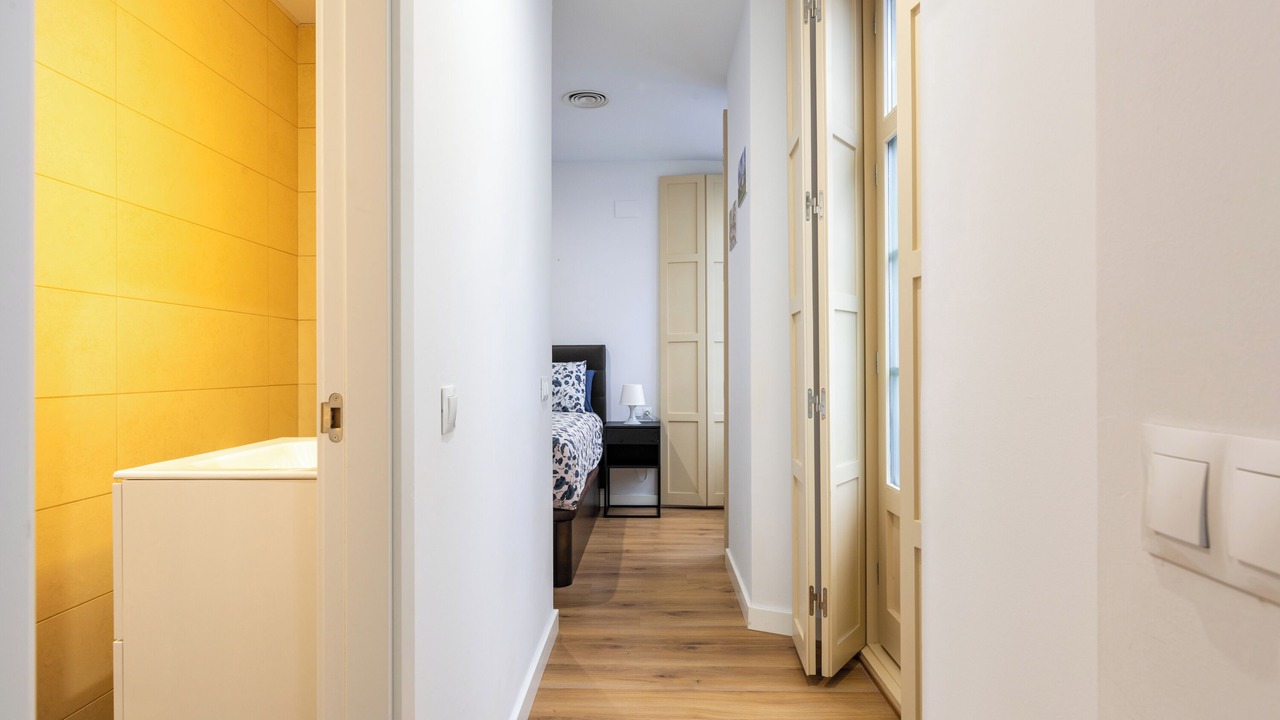 Photo of Bedroom in Ensanche Centro