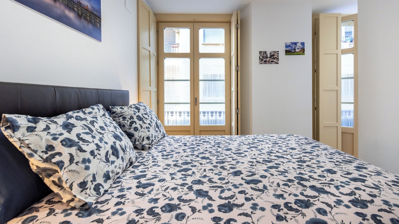 Photo of Bedroom in Ensanche Centro