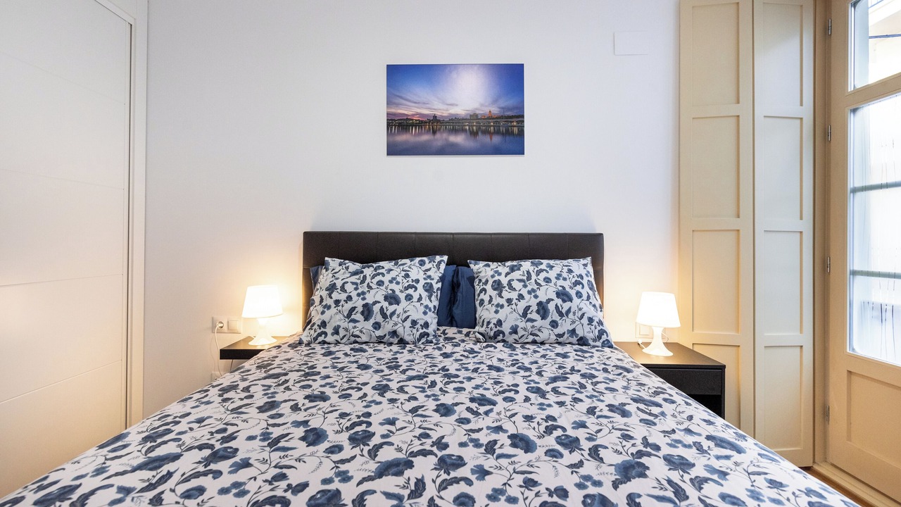 Photo of Bedroom in Ensanche Centro