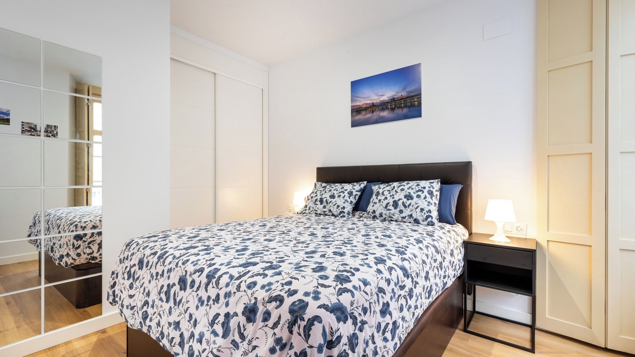 Photo of Bedroom in Ensanche Centro