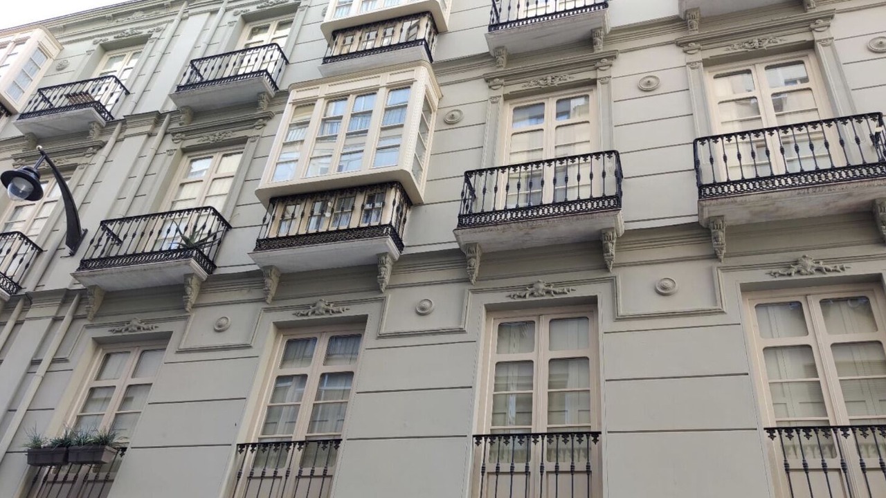 Photo of Outdoor in Ensanche Centro