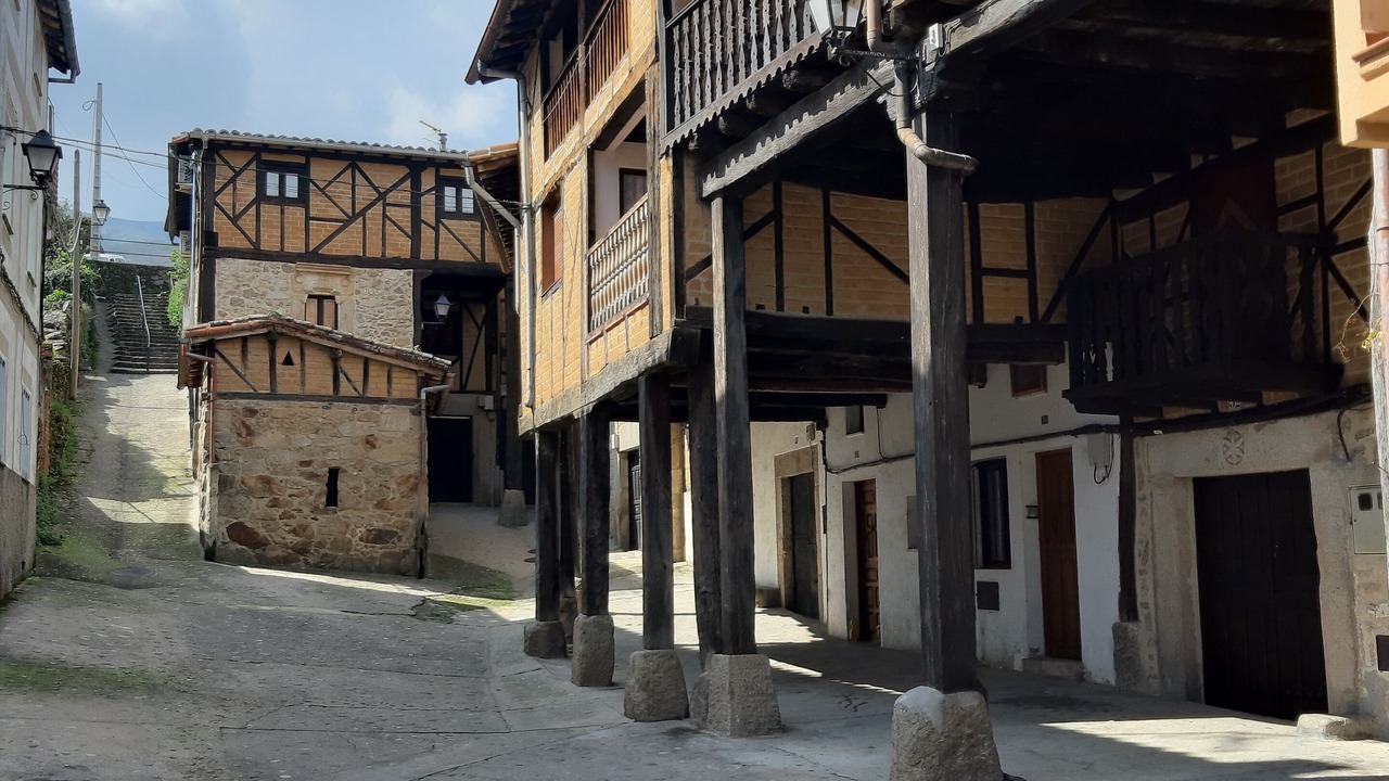 Photo of Outdoor in Garganta la Olla