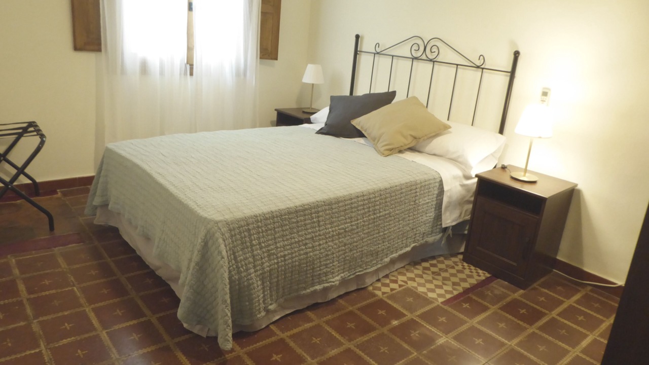 Photo of Bedroom in Garganta la Olla