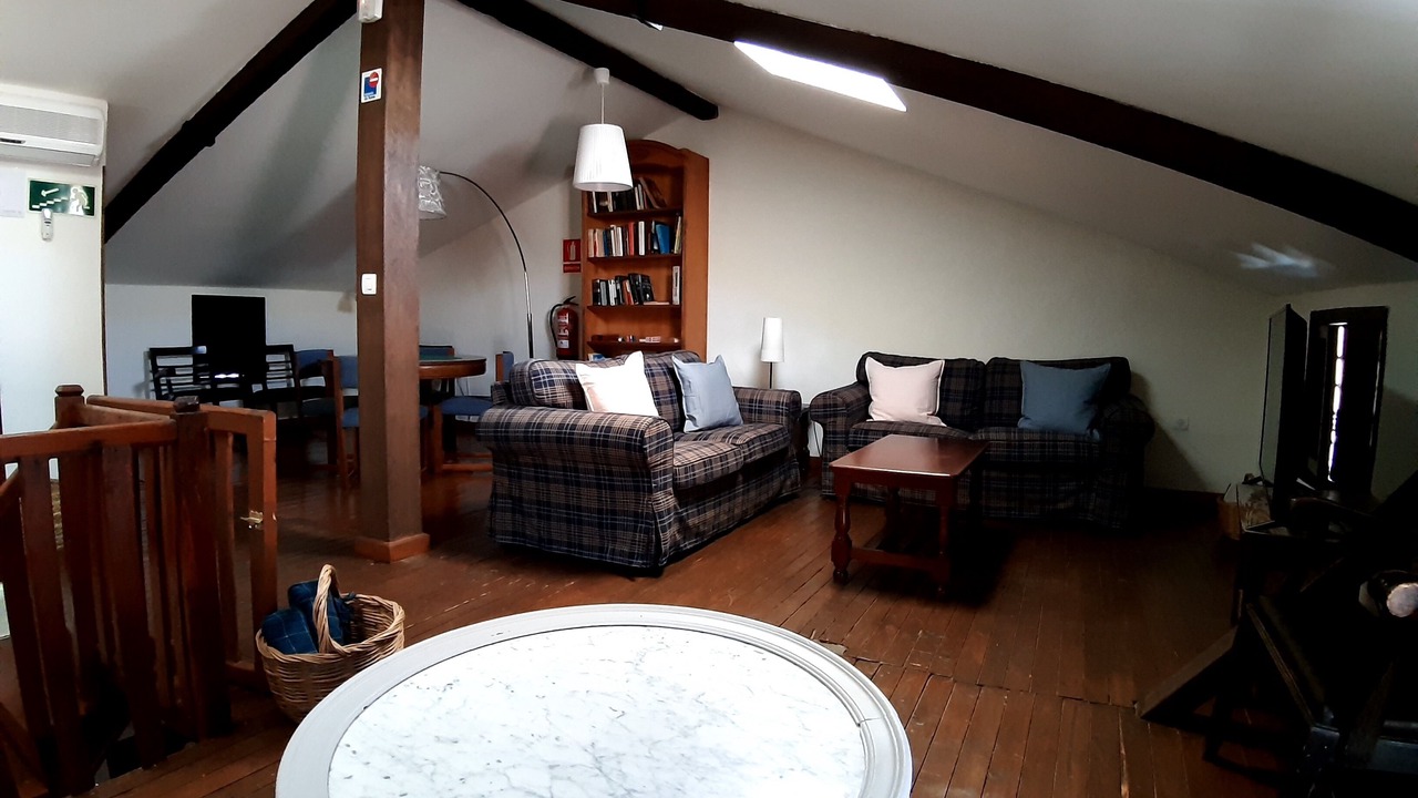 Photo of Livingroom in Garganta la Olla