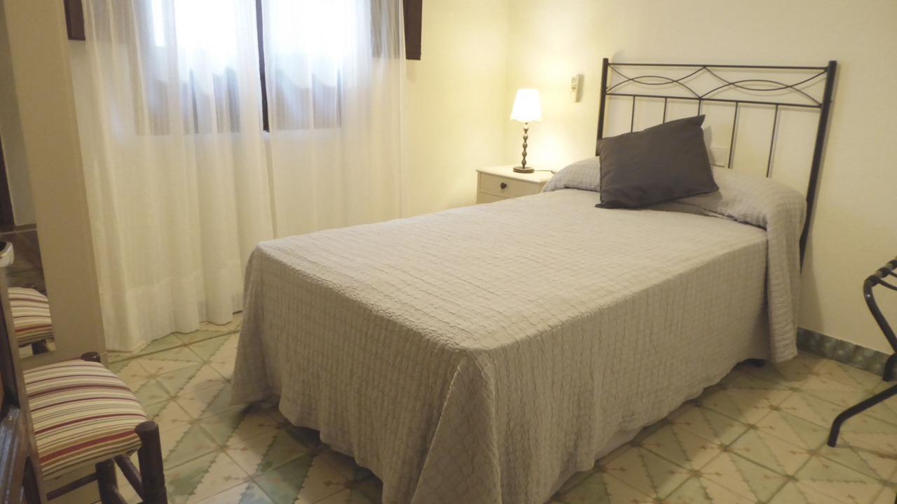 Photo of Bedroom in Garganta la Olla