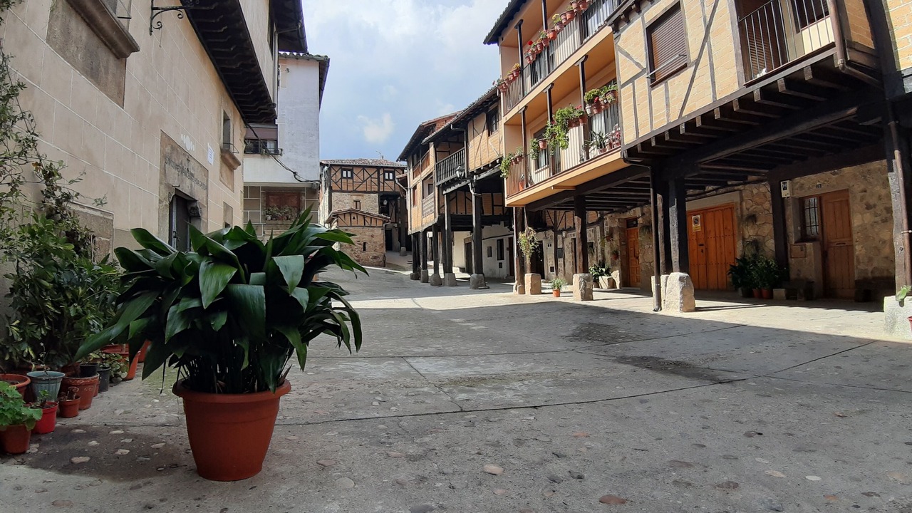 Photo of Outdoor in Garganta la Olla