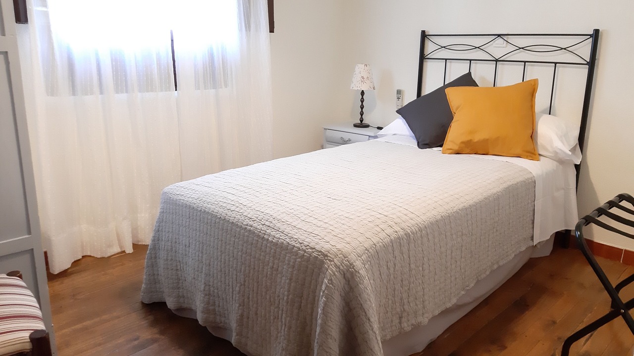 Photo of Bedroom in Garganta la Olla