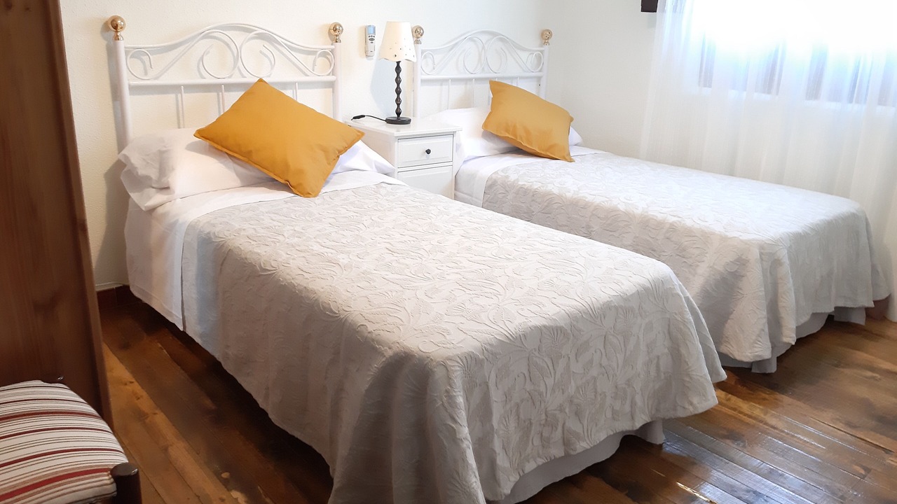Photo of Bedroom in Garganta la Olla