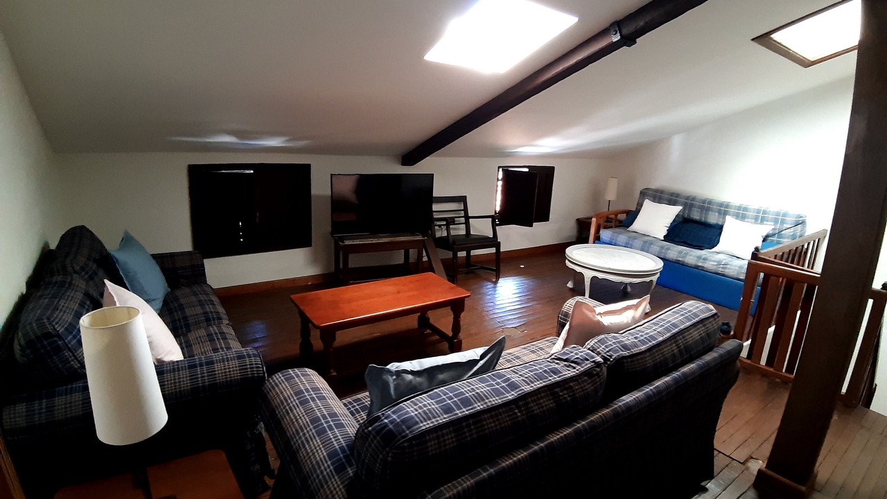 Photo of Livingroom in Garganta la Olla
