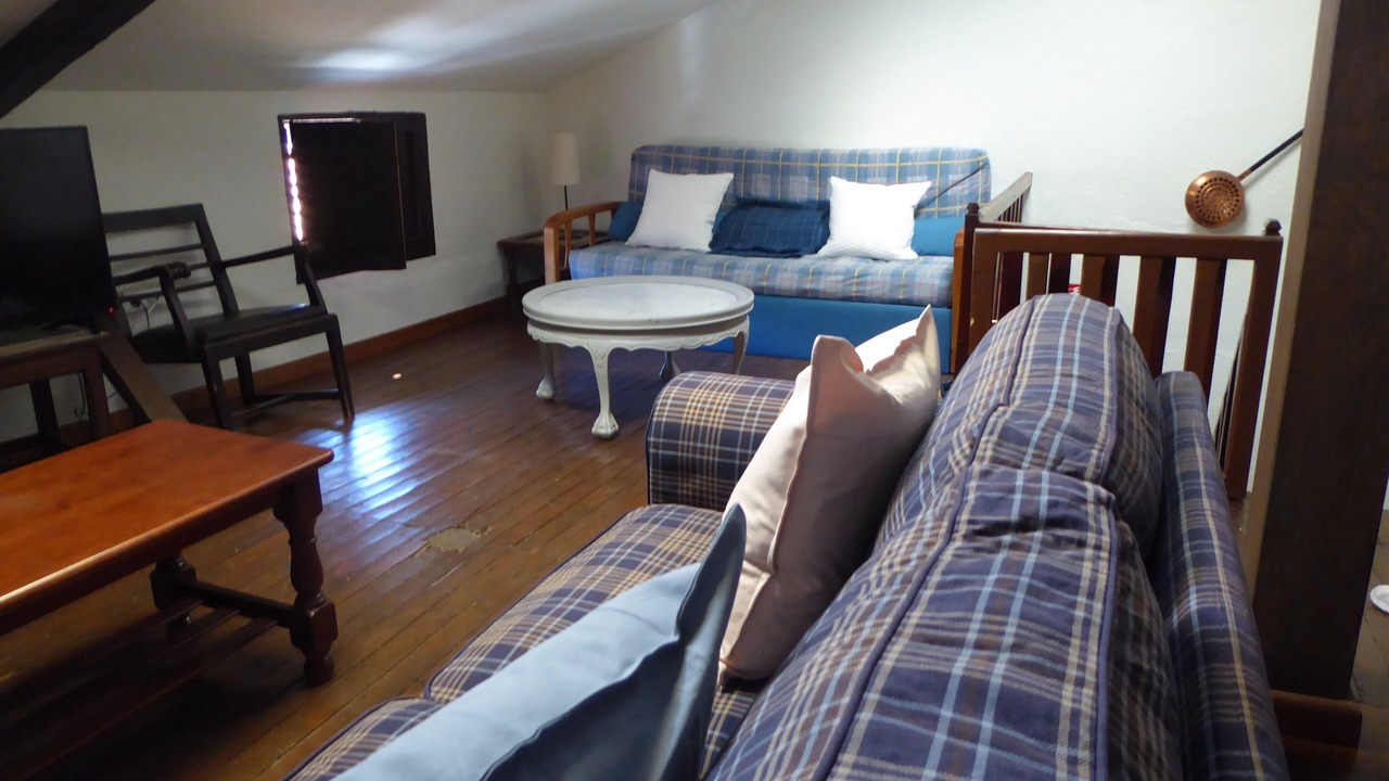 Photo of Livingroom in Garganta la Olla
